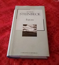 FURORE - JOHN STEINBECK - LA