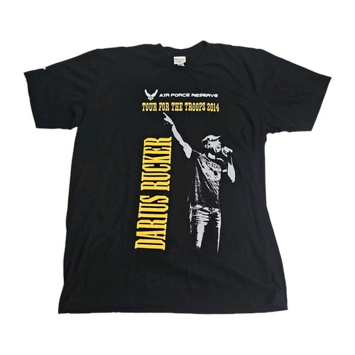 Shirt concerto darius - t-shirt,