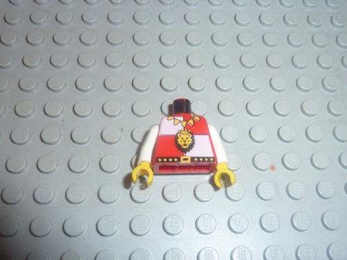 Lego torso castle - lego,