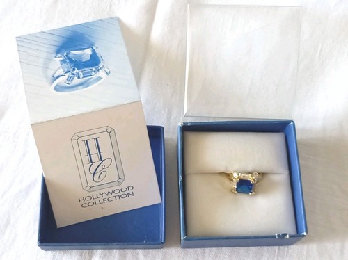 Anello hollywood collection - -,