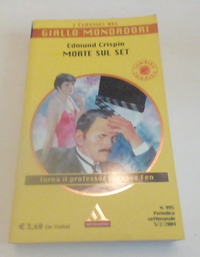 Classici del giallo - i,