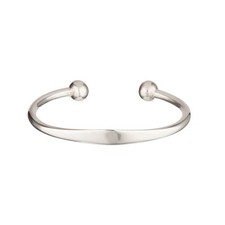 Silverly Bracciale Uomo