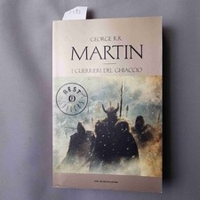 I GUERRIERI DEL GHIACCIO -