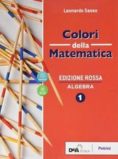  COLORI DELLA MATEMATICA. CON