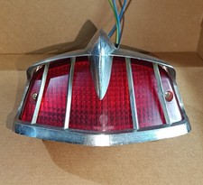 Fanale posteriore Honda VT 600