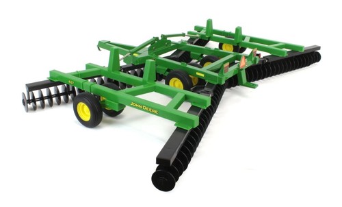 Ertl sarchiatore john deere - ertl,,