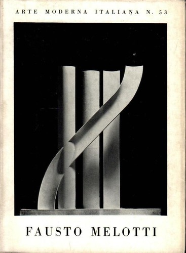 Sculture astratte fausto - di,