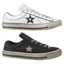 Converse one star sneaker - converse,