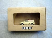 BUB 1:87 Mini Van "MORRIS", edizione limitata, nuovo