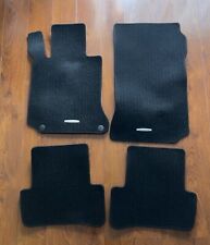 Tappetini Auto Mercedes classe E/A/B/C/E/CLA/GLA/GLK/Ml