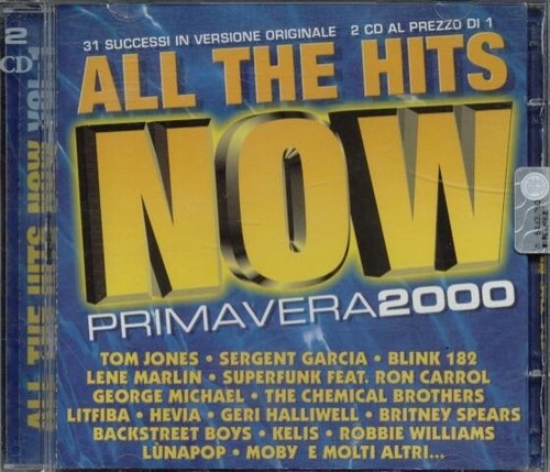 All the hits - all,