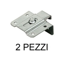 ATTACCAGLIA GANCIO SUPPORTO A