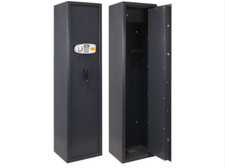 Armadio Porta Fucili Top