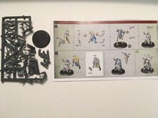 Darkoath Savages God