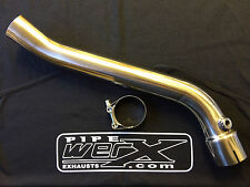 Tubo di collegamento moto