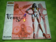 Bandai soul chogokin 12 - chogokin, gx-12