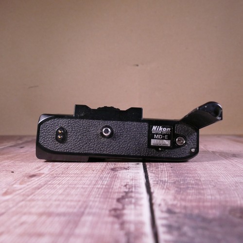 Nikon motor drive - nikon,
