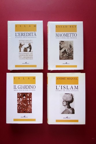Islam maometto eredità il - l'eredità,