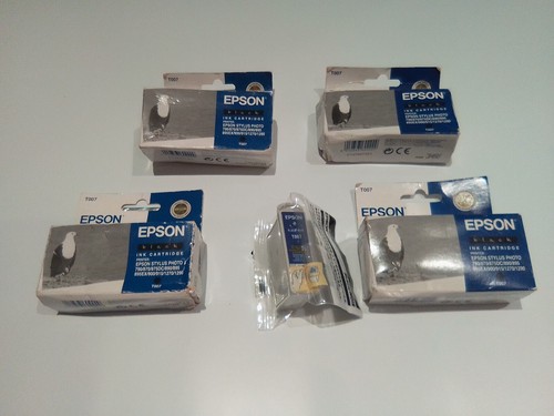 Cartuccia inchiostro epson - inchiostro,