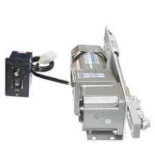 Attuatore Lineare AC Motore