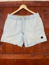 Pantaloncini da bagno G Star Raw Devano taglia L pantaloncini da bagno moda uomo