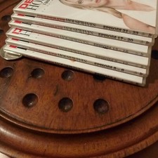 DESPERATE HOUSEWIVES STAGIONE