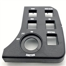 Ignition Cover BMW R80G/S