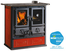 Cucina stufa legna - a,