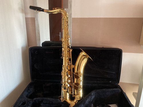 Sax tenore - sax,