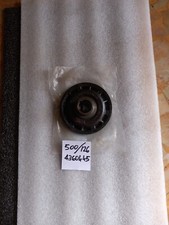 Fiat 500 126 epoca puleggia