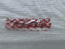 LEVA FRENO ANTERIORE KTM TM