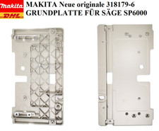 MAKITA Nuova PIASTRA BASE