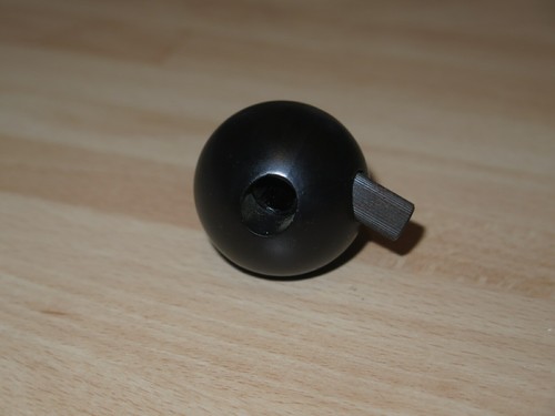 Thorens 13a contrappeso - tp,