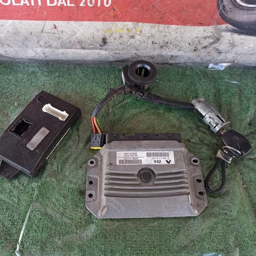 Kit accensione chiavi - accensione,