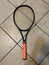 racchetta tennis: Prince CTS Sinergy DB 24