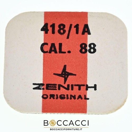 Zenith spessore della ruota - 88,