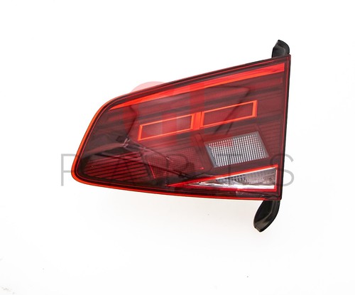Faro fanale posteriore per - per, vw