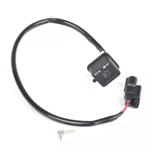 Interruttore fendinebbia honda - fendinebbia,
