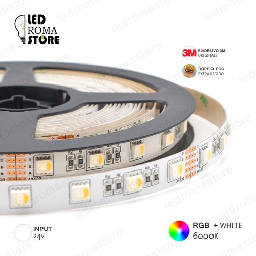Striscia led strip 5050 - strip,