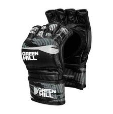 Guanti MMA da boxe Green Hill