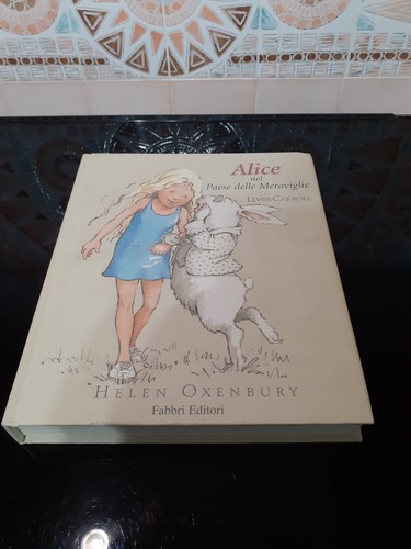 Carroll alice nel paese - nel,