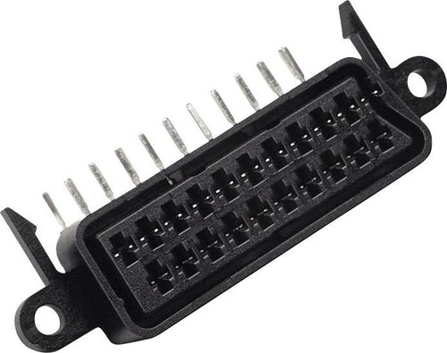 Bkl electronic pin scart - bkl,