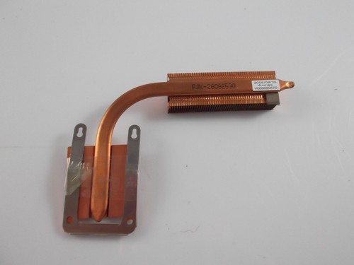 Dissipatore toshiba satellite - dissipatore,