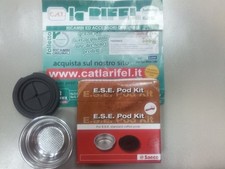 Kit Adattatore Cialde Saeco