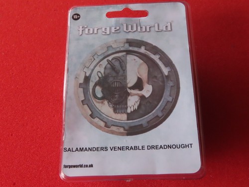 Warhammer 40k forgeworld - warhammer,