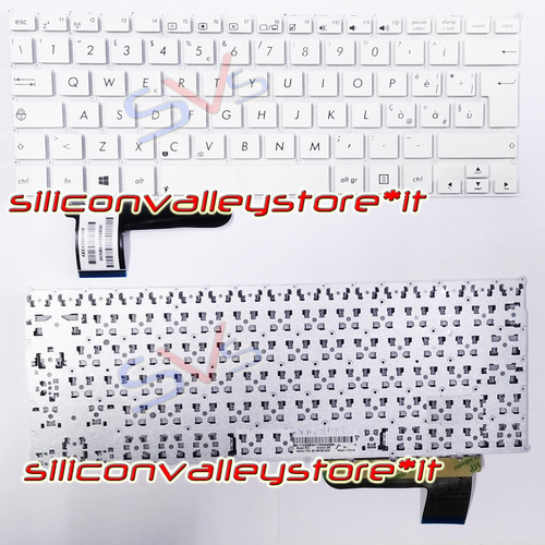 Tastiera asus vivobook - tastiera,