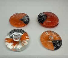 LA MURRINA LINO TAGLIAPIETRA BAROVIER VENINI SEGUSO BARBINI VASO VETRO MURANO