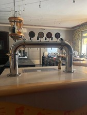 colonna spillatrice celli con