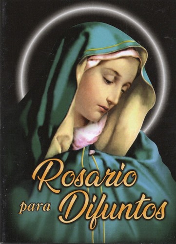 Rosario para difuntos - para,