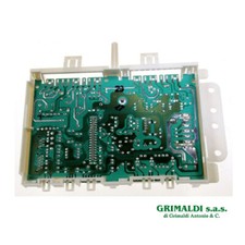 SCHEDA ELETTRONICA INVENSYS